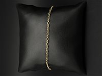 Bracciale Gioielleria Dossena  in Oro giallo BROR-117-253